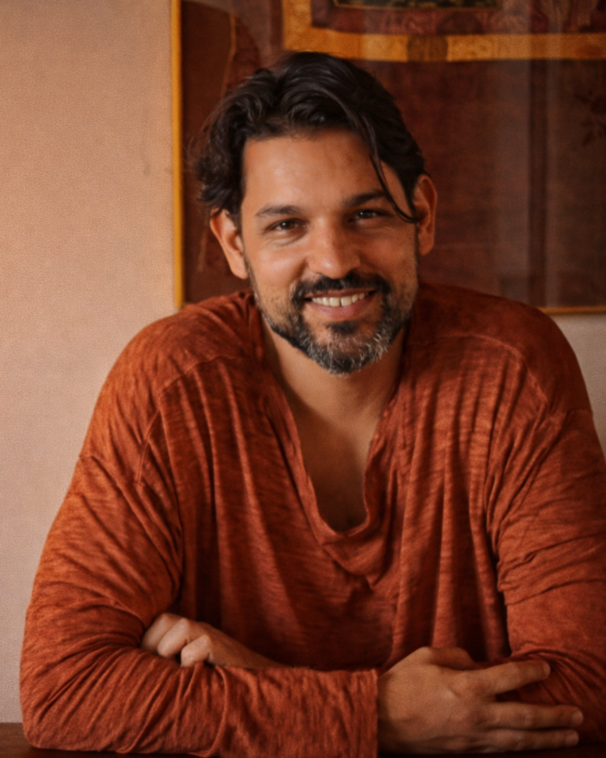 Nadam Guerra