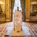 A VOZ DO ANCESTRAL: A ORIGEM, O TERREIRO E A CIDADE